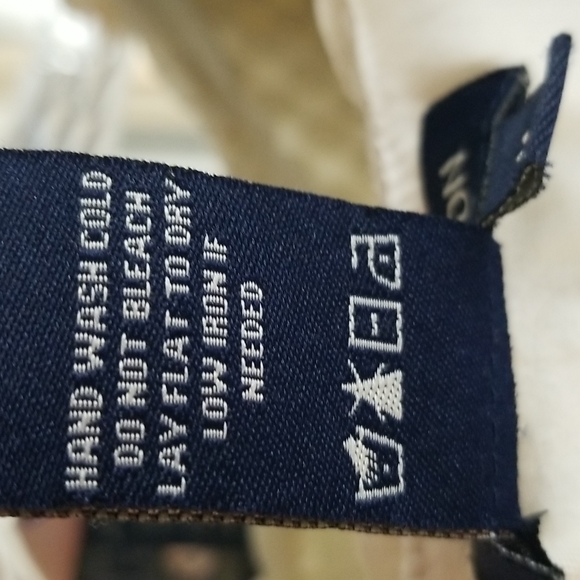 Max Edition Cream Colored Tunic Style top - Picture 4 of 11